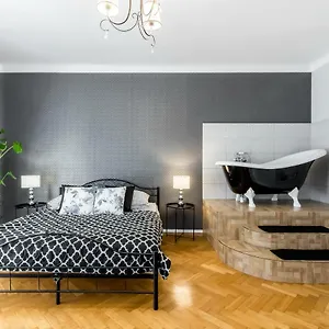 Clicktheflat Chmielna 7 Apartamento