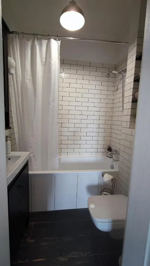 Przestronny Apartament W Centrum Apartment Warsaw